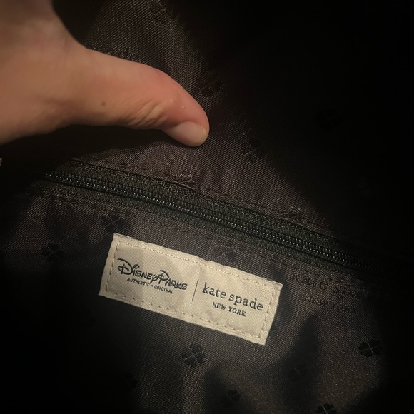 Disney’s 50th Kate Spade bag
